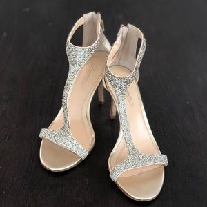 Vince Camuto Phoebe Dress Sandals